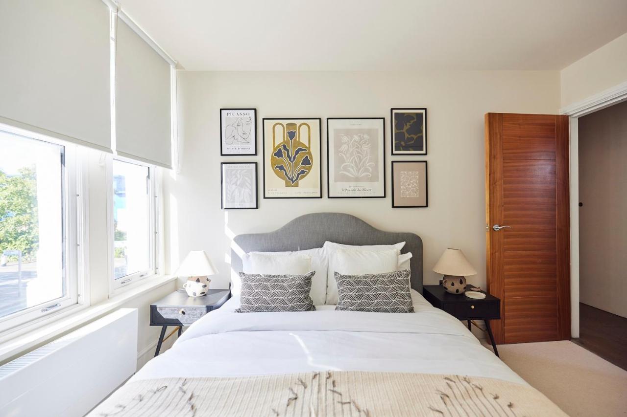 The Wandsworth Haven - Bright 2bdr Flat Appartamento
