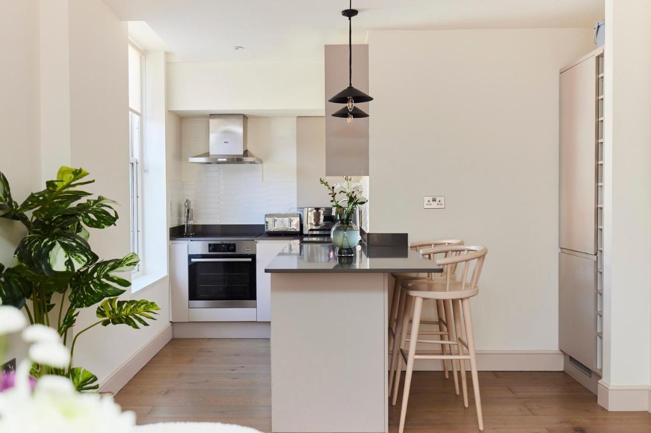The Wandsworth Haven - Bright 2bdr Flat Appartamento