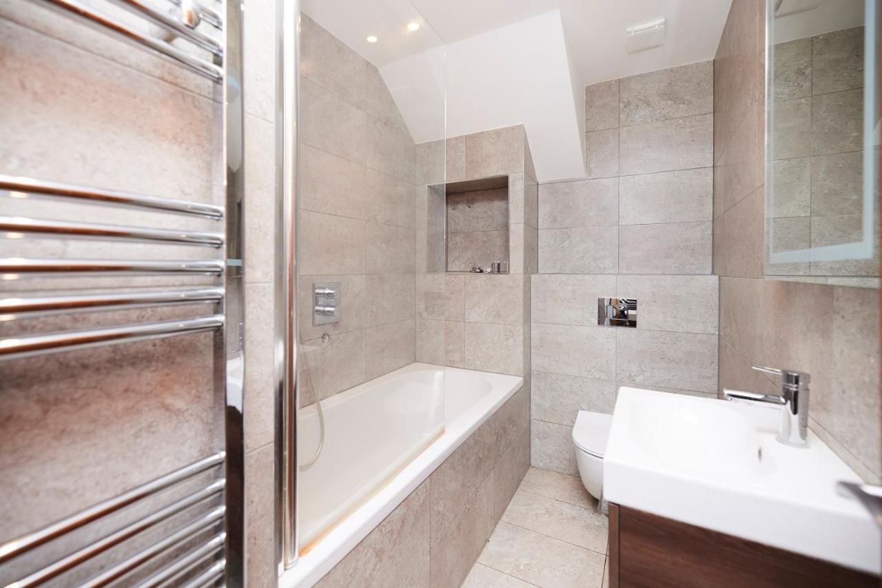 Appartamento The Wandsworth Haven - Bright 2bdr Flat
