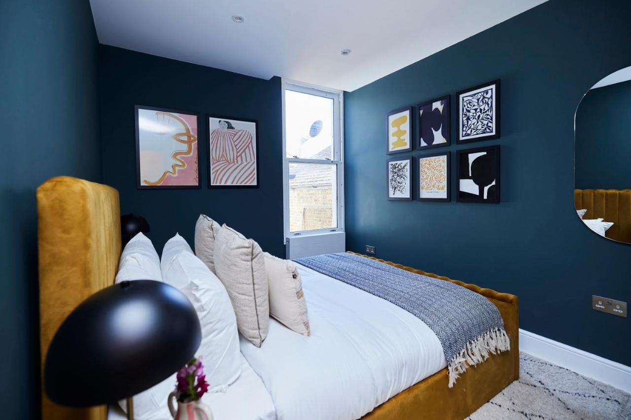 Appartamento The Wandsworth Haven - Bright 2bdr Flat